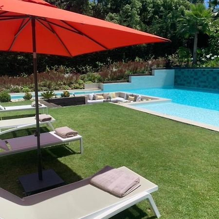 Soho Private Villa Marbella Center ภายนอก รูปภาพ