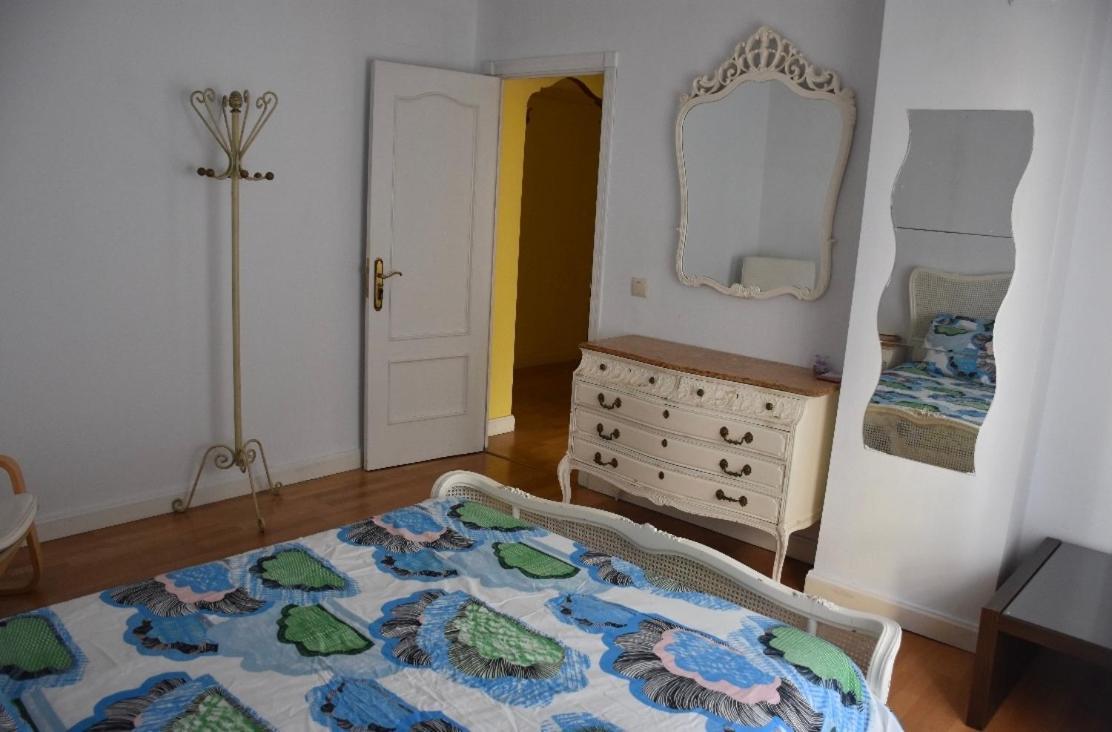 Soho Private Villa Marbella Center ภายนอก รูปภาพ