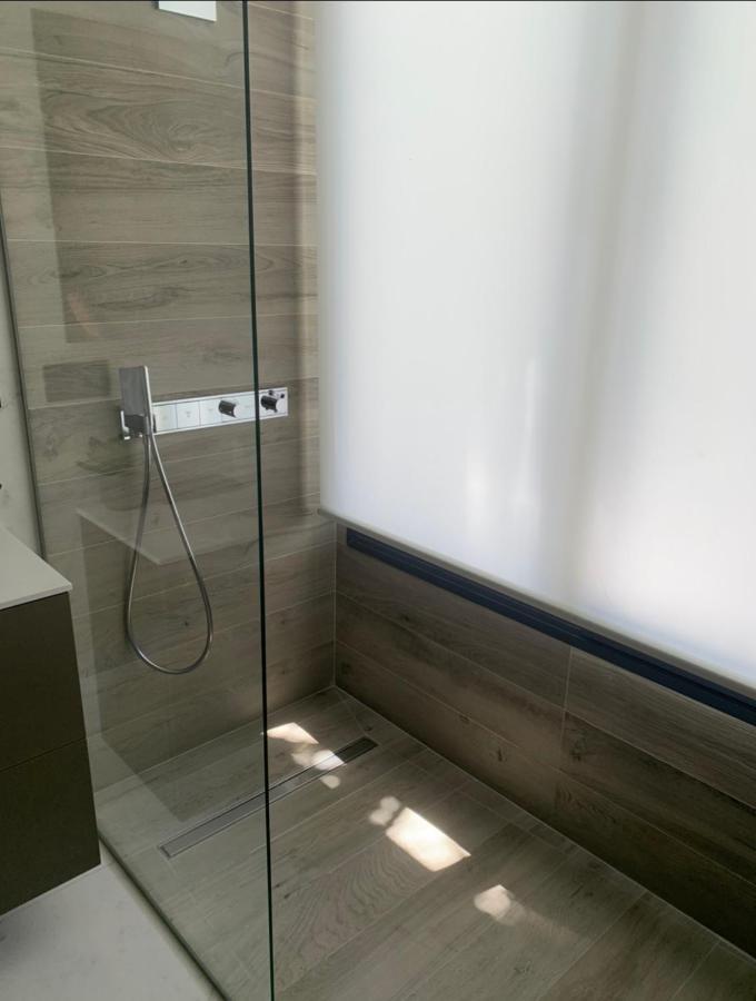 Soho Private Villa Marbella Center ภายนอก รูปภาพ